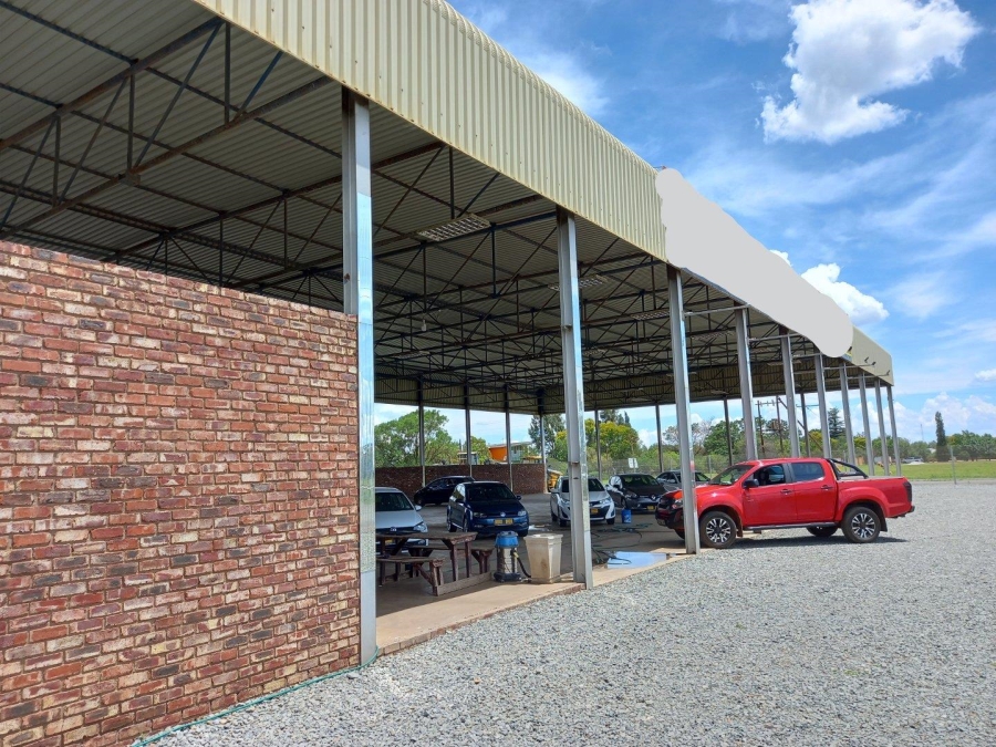 Commercial Property for Sale in Potchefstroom Rural North West